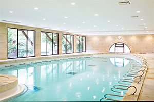 Thermes de Barbotan