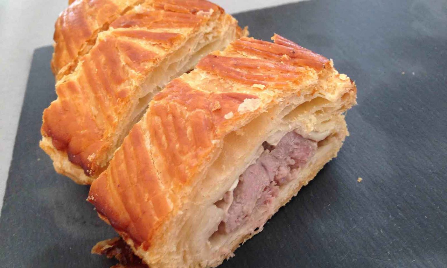 RECETTE RÉGIONALE : LE PÂTÉ LORRAIN – Magazine Thermal