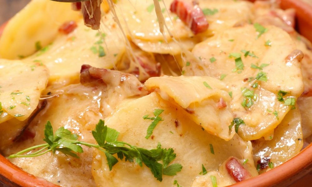 RECETTE RÉGIONALE : BEIGNETS DE CERISES DE FOUGEROLLES – Magazine Thermal