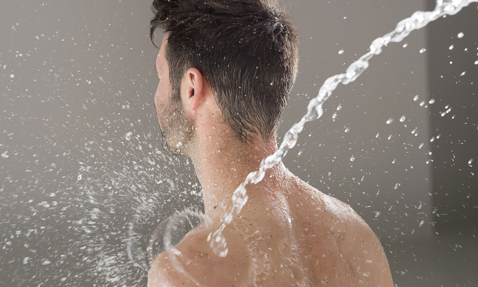 LES SECRETS DE LA DOUCHE AU JET Magazine Thermal