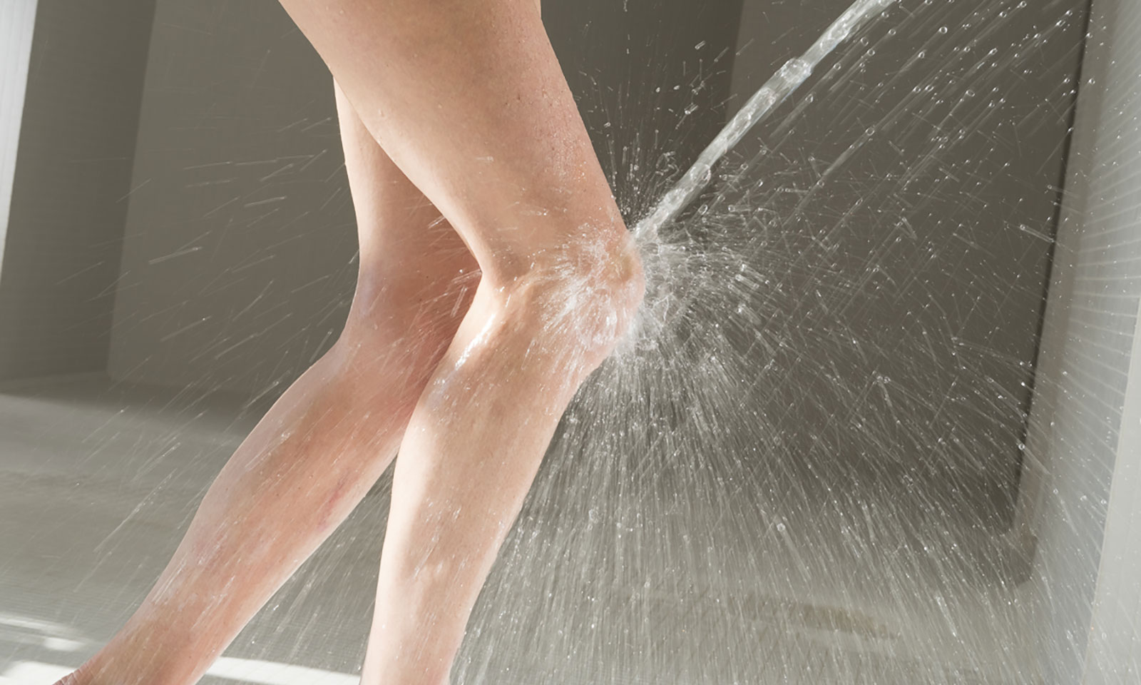 LES SECRETS DE LA DOUCHE AU JET Magazine Thermal