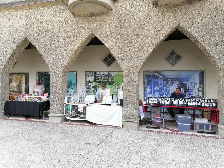 PORTES OUVERTES AUX THERMES DE SAINTAMANDLESEAUX Magazine Thermal