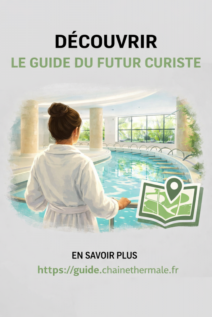 Guide du futur curiste