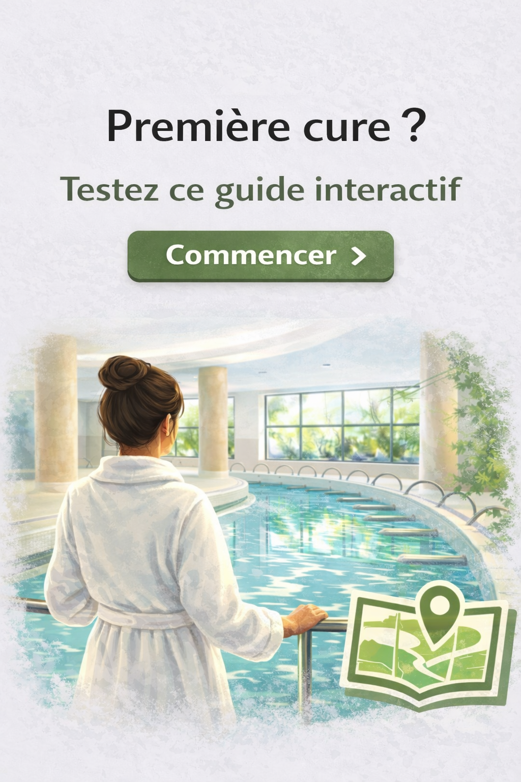 Guide du futur curiste