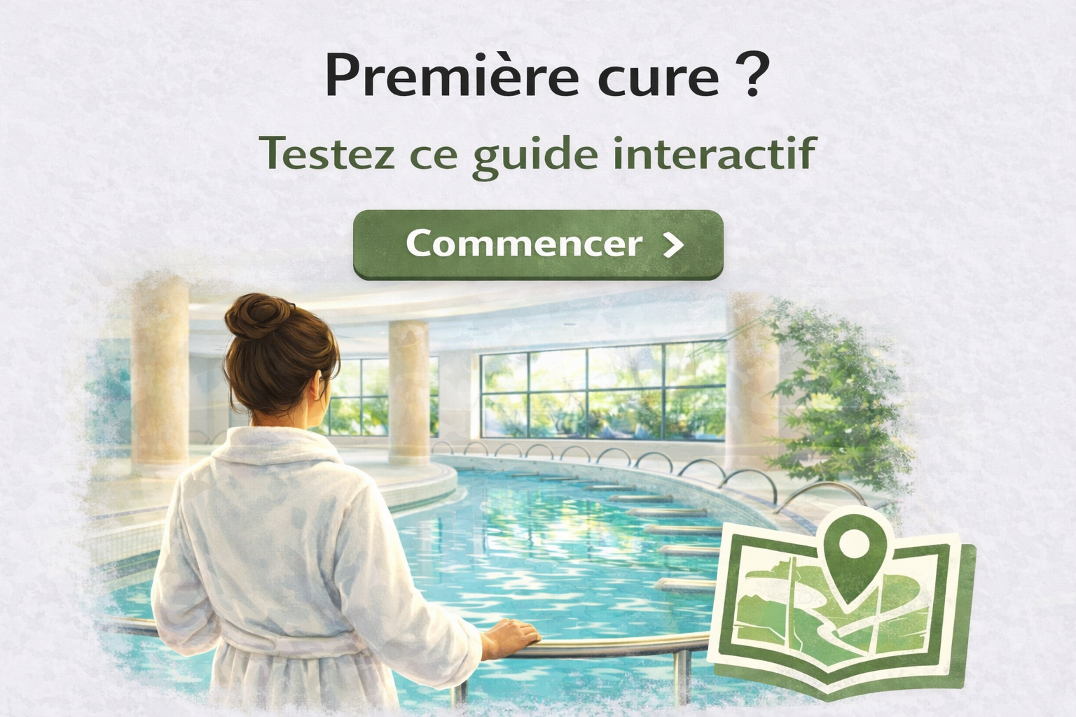 Guide du futur curiste