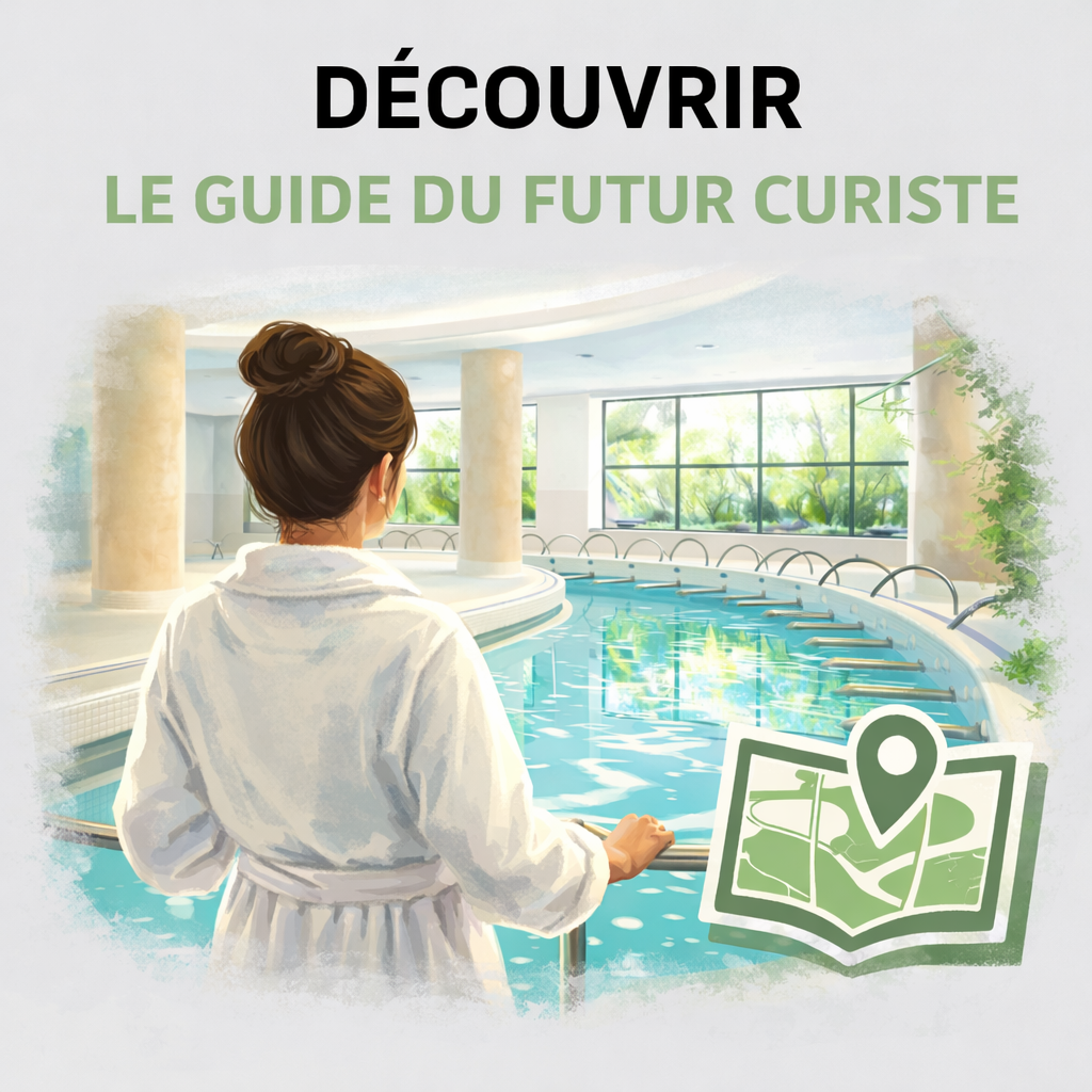 Guide du futur curiste